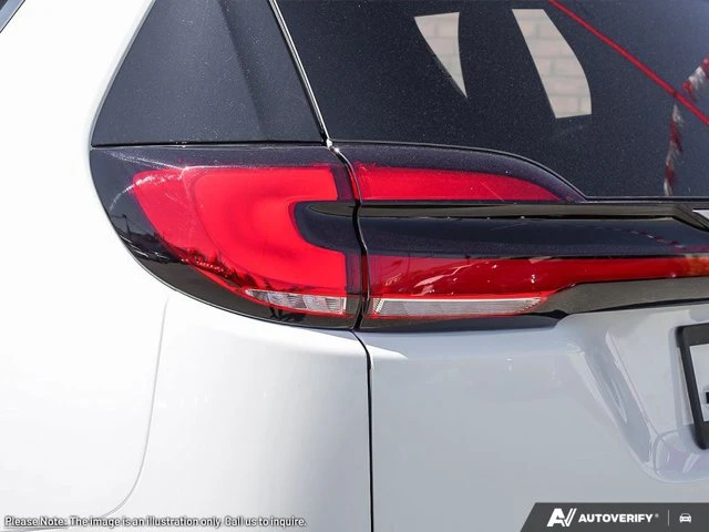 2027 Chrysler Pacifica Select, bílá, 12 km, dovoz Kanada — foto 11 z 20