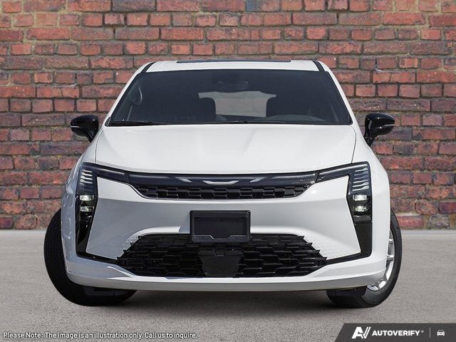 2027 Chrysler Pacifica Select, bílá, 12 km, dovoz Kanada — foto 2 z 20
