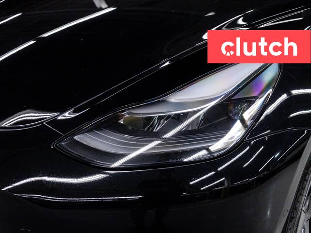 2022 Tesla Model 3 Standard Range Plus, černá, 66 470 km, dovoz Kanada — foto 7 z 20