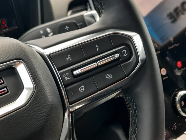 2027 GMC Terrain Elevation, červená, dovoz Kanada — foto 13 z 20