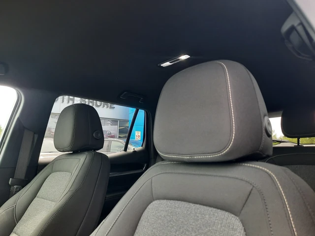 2027 GMC Terrain Elevation, červená, dovoz Kanada — foto 3 z 20