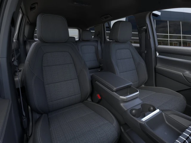 2027 GMC Terrain Elevation, šedá, dovoz Kanada — foto 6 z 6