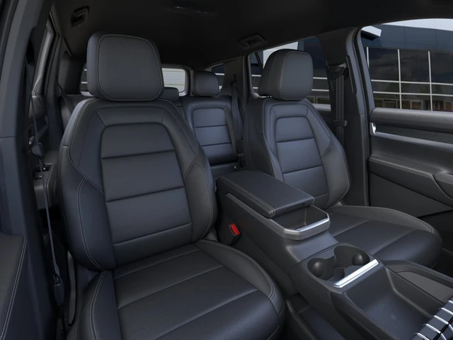 2027 GMC Terrain Elevation, šedá, dovoz Kanada — foto 6 z 6