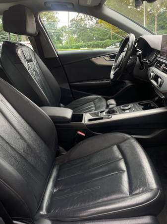 2017 Audi, dovoz USA — foto 10 z 12