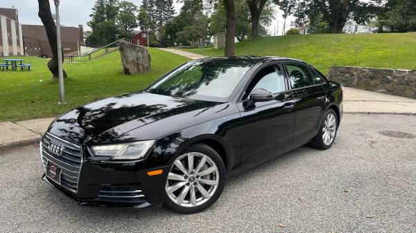2017 Audi, dovoz USA — foto 3 z 12