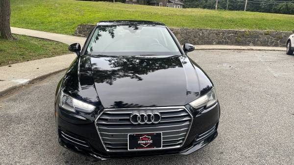 2017 Audi, dovoz USA — foto 4 z 12