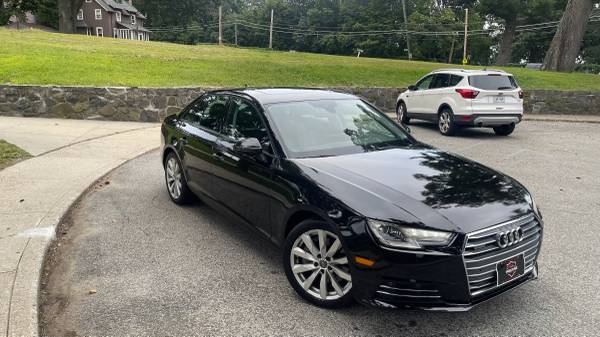 2017 Audi, dovoz USA — foto 6 z 12