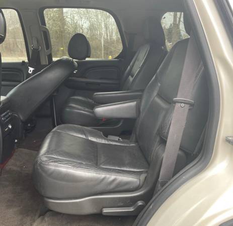 2012 Cadillac, dovoz USA — foto 10 z 12