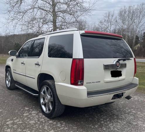 2012 Cadillac, dovoz USA — foto 3 z 12