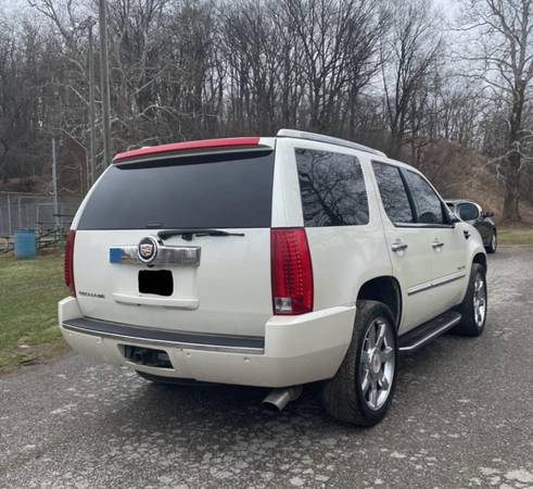 2012 Cadillac, dovoz USA — foto 5 z 12