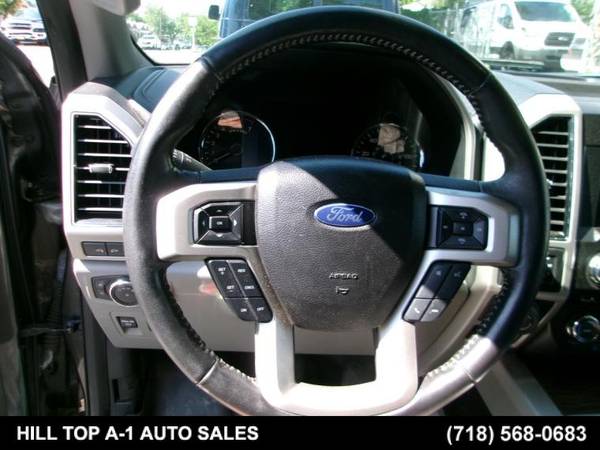 2018 Ford, dovoz USA — foto 11 z 12