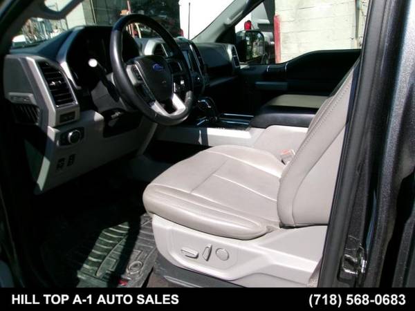 2018 Ford, dovoz USA — foto 12 z 12