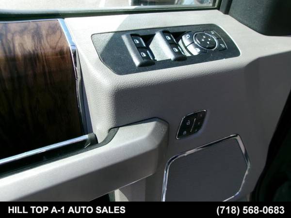 2018 Ford, dovoz USA — foto 9 z 12