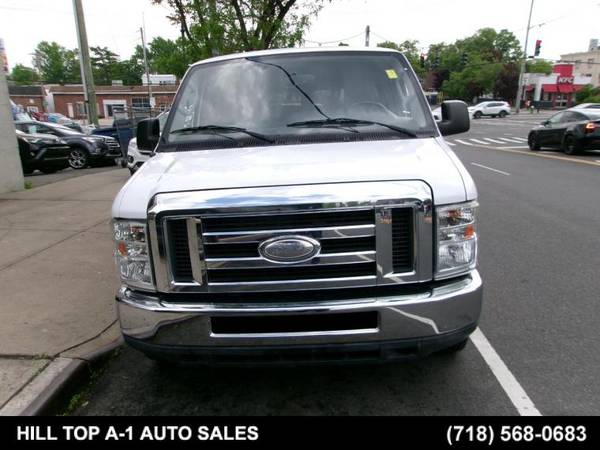 2014 Ford, dovoz USA — foto 7 z 12