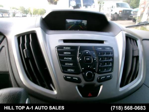 2016 Ford, dovoz USA — foto 11 z 12