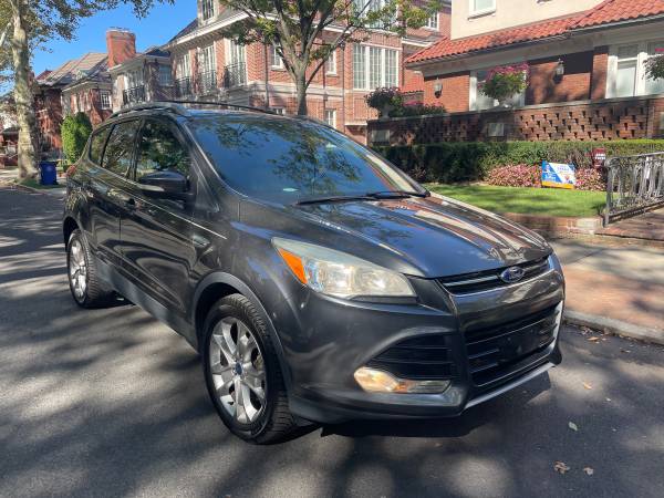 2015 Ford, dovoz USA — foto 4 z 12