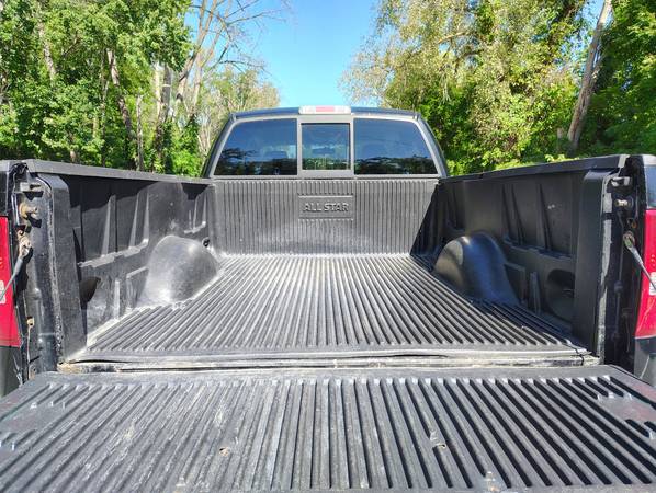 2007 Ford, dovoz USA — foto 11 z 12
