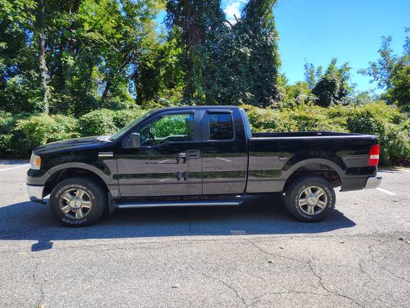 2007 Ford, dovoz USA — foto 2 z 12