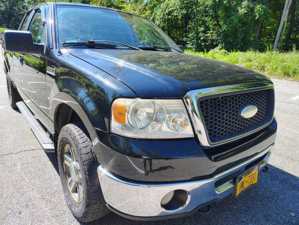 2007 Ford, dovoz USA — foto 7 z 12