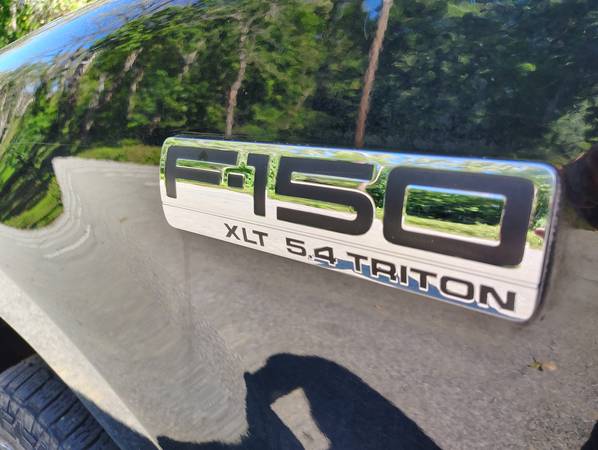 2007 Ford, dovoz USA — foto 8 z 12