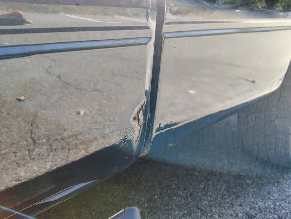 2007 Ford, dovoz USA — foto 9 z 12