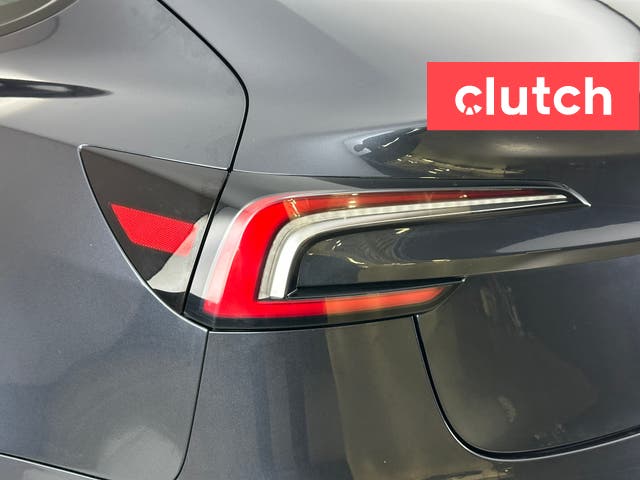 2024 Tesla Model 3 Standard Range Plus, černá, 48 931 km, dovoz Kanada — foto 9 z 20