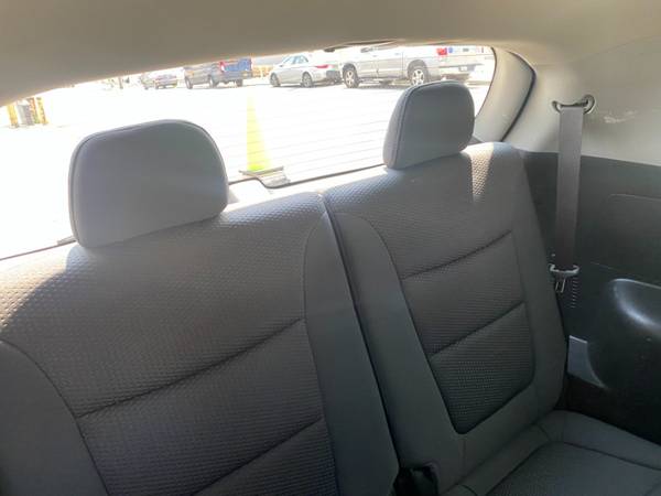2011 Kia, dovoz USA — foto 10 z 12