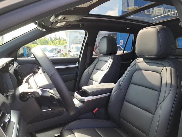 2027 GMC Terrain Elevation, šedá, 350 km, dovoz Kanada — foto 10 z 20