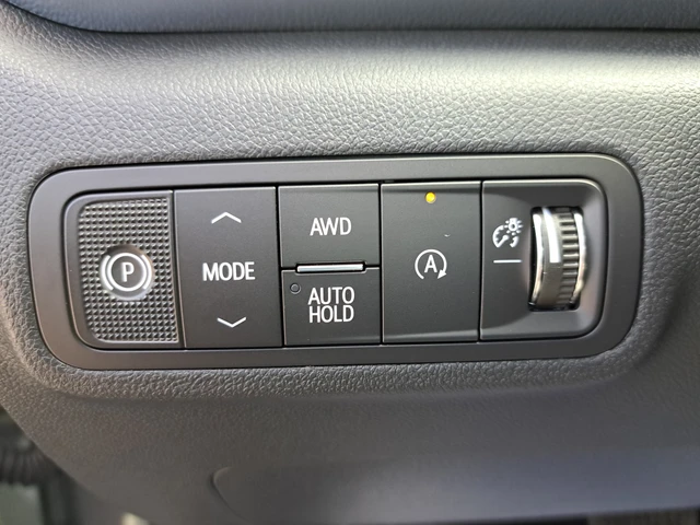 2027 GMC Terrain Elevation, šedá, 350 km, dovoz Kanada — foto 12 z 20