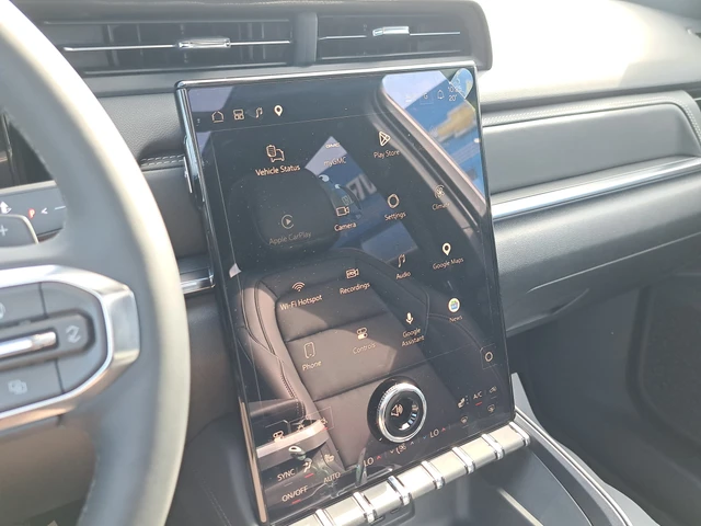 2027 GMC Terrain Elevation, šedá, 350 km, dovoz Kanada — foto 14 z 20