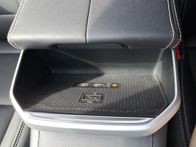 2027 GMC Terrain Elevation, šedá, 350 km, dovoz Kanada — foto 16 z 20