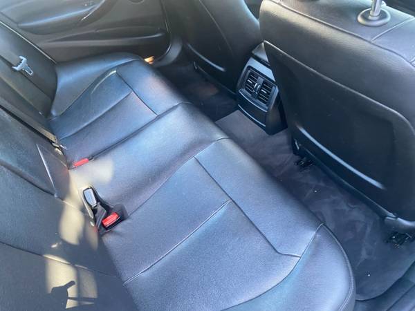 2015 BMW, dovoz USA — foto 10 z 12