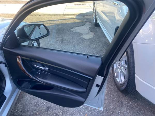 2015 BMW, dovoz USA — foto 12 z 12