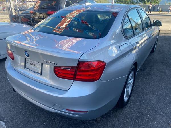 2015 BMW, dovoz USA — foto 4 z 12