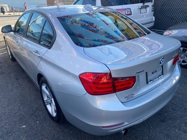2015 BMW, dovoz USA — foto 6 z 12