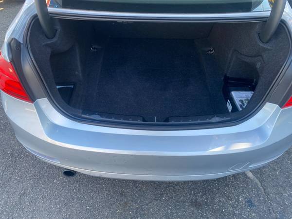 2015 BMW, dovoz USA — foto 7 z 12
