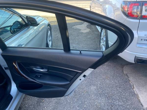 2015 BMW, dovoz USA — foto 9 z 12