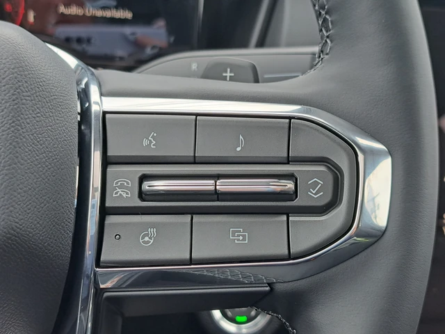 2027 GMC Terrain Elevation, bílá, dovoz Kanada — foto 14 z 20
