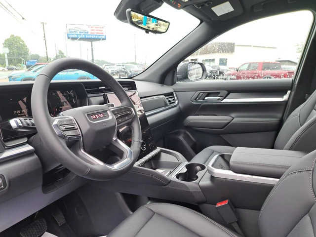 2027 GMC Terrain Elevation, bílá, dovoz Kanada — foto 2 z 20