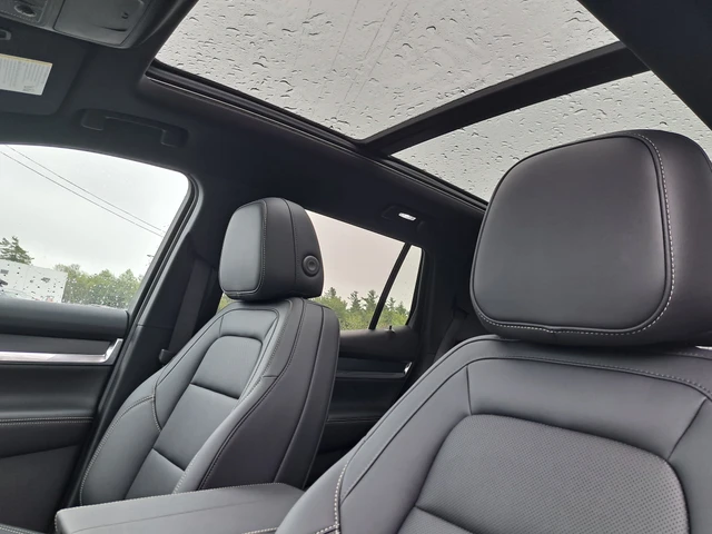 2027 GMC Terrain Elevation, bílá, dovoz Kanada — foto 3 z 20
