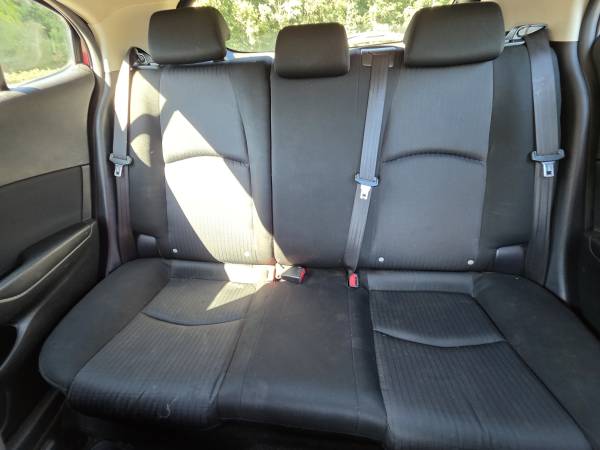 2015 Mazda, dovoz USA — foto 10 z 12