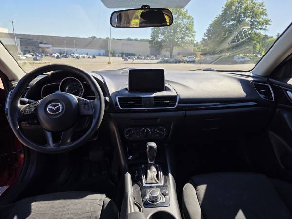 2015 Mazda, dovoz USA — foto 12 z 12