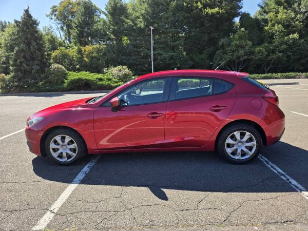 2015 Mazda, dovoz USA — foto 7 z 12