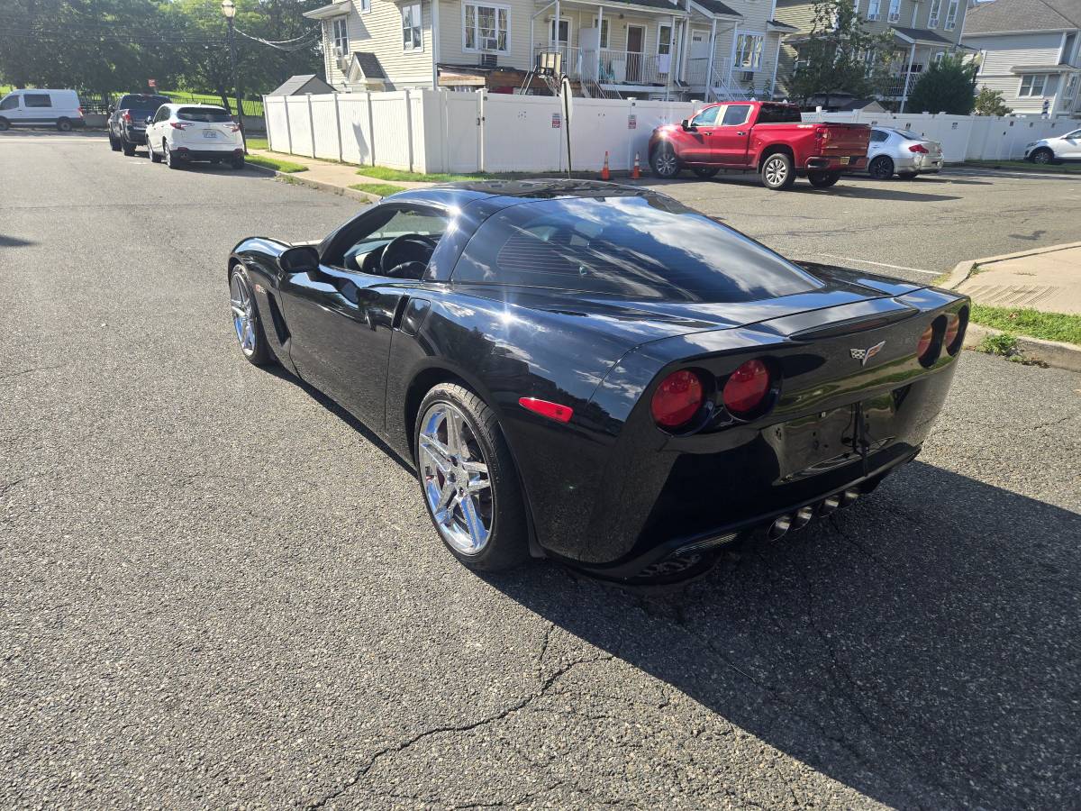 Chevrolet, dovoz USA — foto 3 z 12