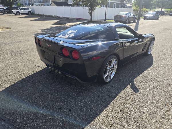 Chevrolet, dovoz USA — foto 5 z 12