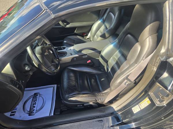 Chevrolet, dovoz USA — foto 9 z 12