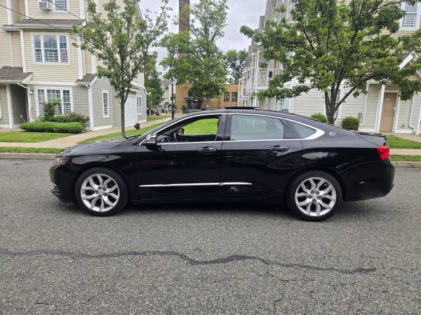 Chevrolet, černá, dovoz USA — foto 2 z 12