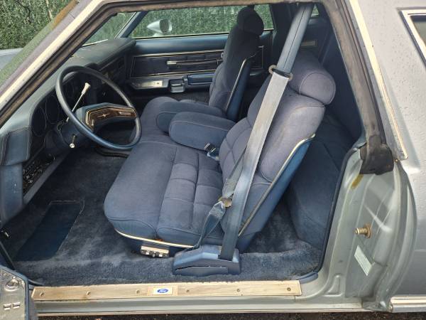Ford, dovoz USA — foto 4 z 12
