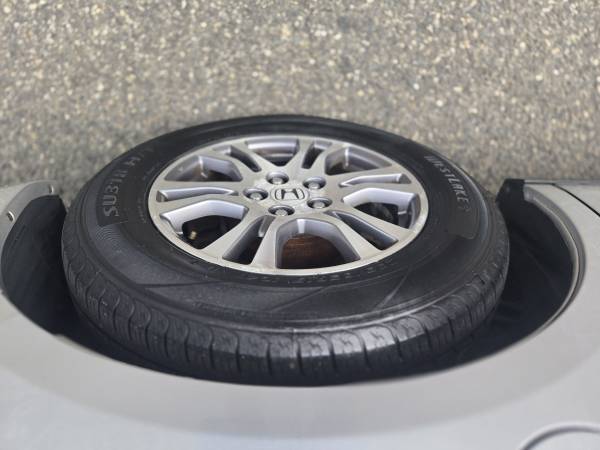 Honda, dovoz USA — foto 10 z 12