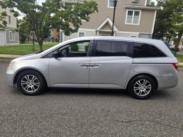 Honda, dovoz USA — foto 2 z 12